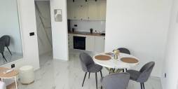 Gebraucht - Townhouse - Orihuela Costa - La Zenia