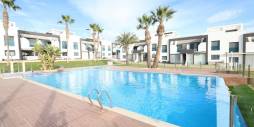 Gebraucht - Townhouse - Orihuela Costa - La Zenia