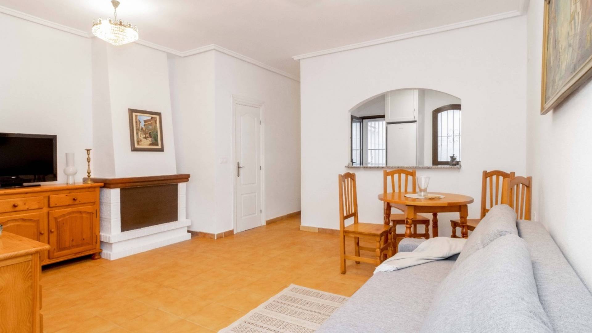 Gebraucht - Townhouse - Orihuela Costa - La Zenia