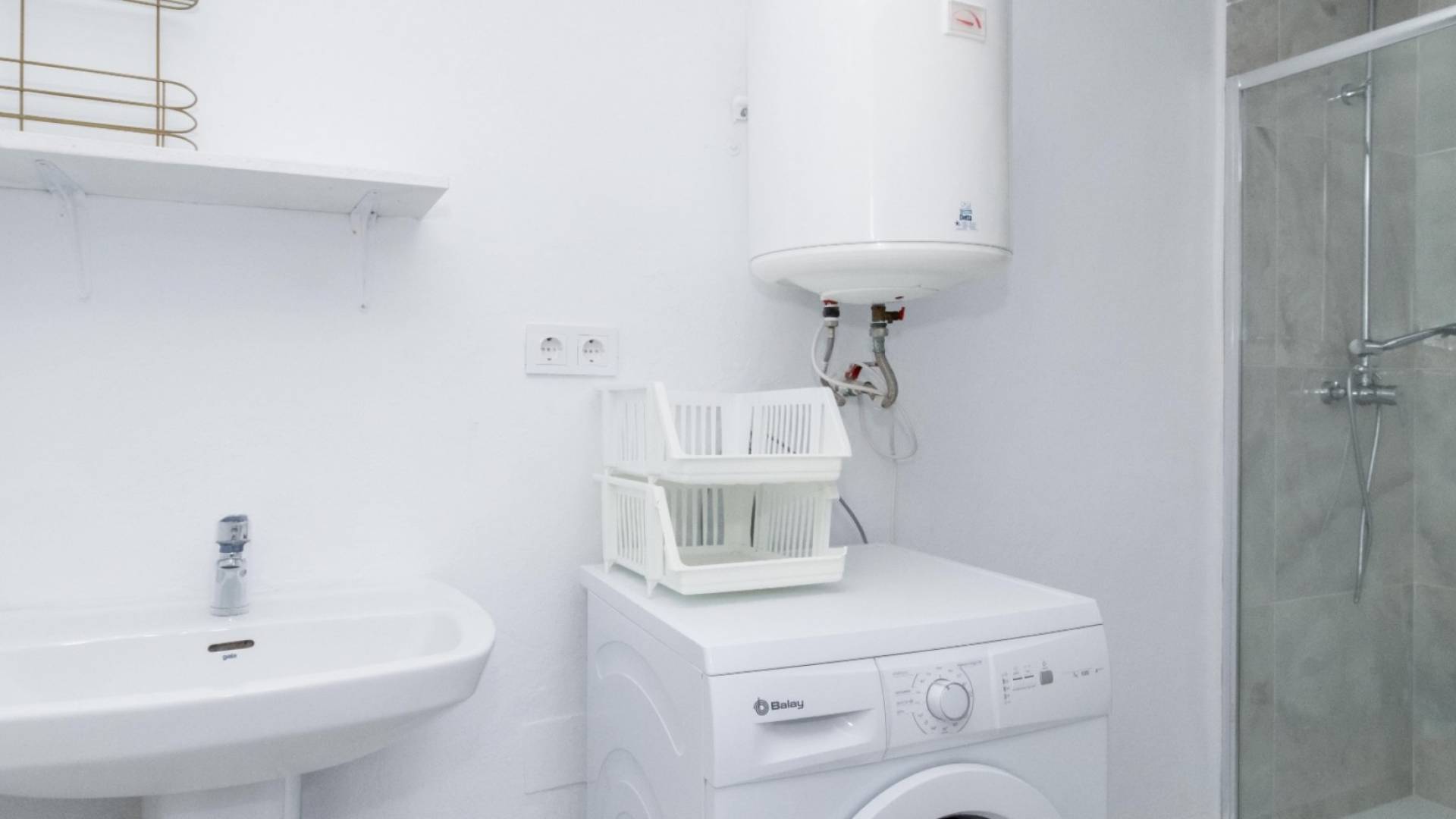 Gebraucht - Townhouse - Orihuela Costa - La Zenia