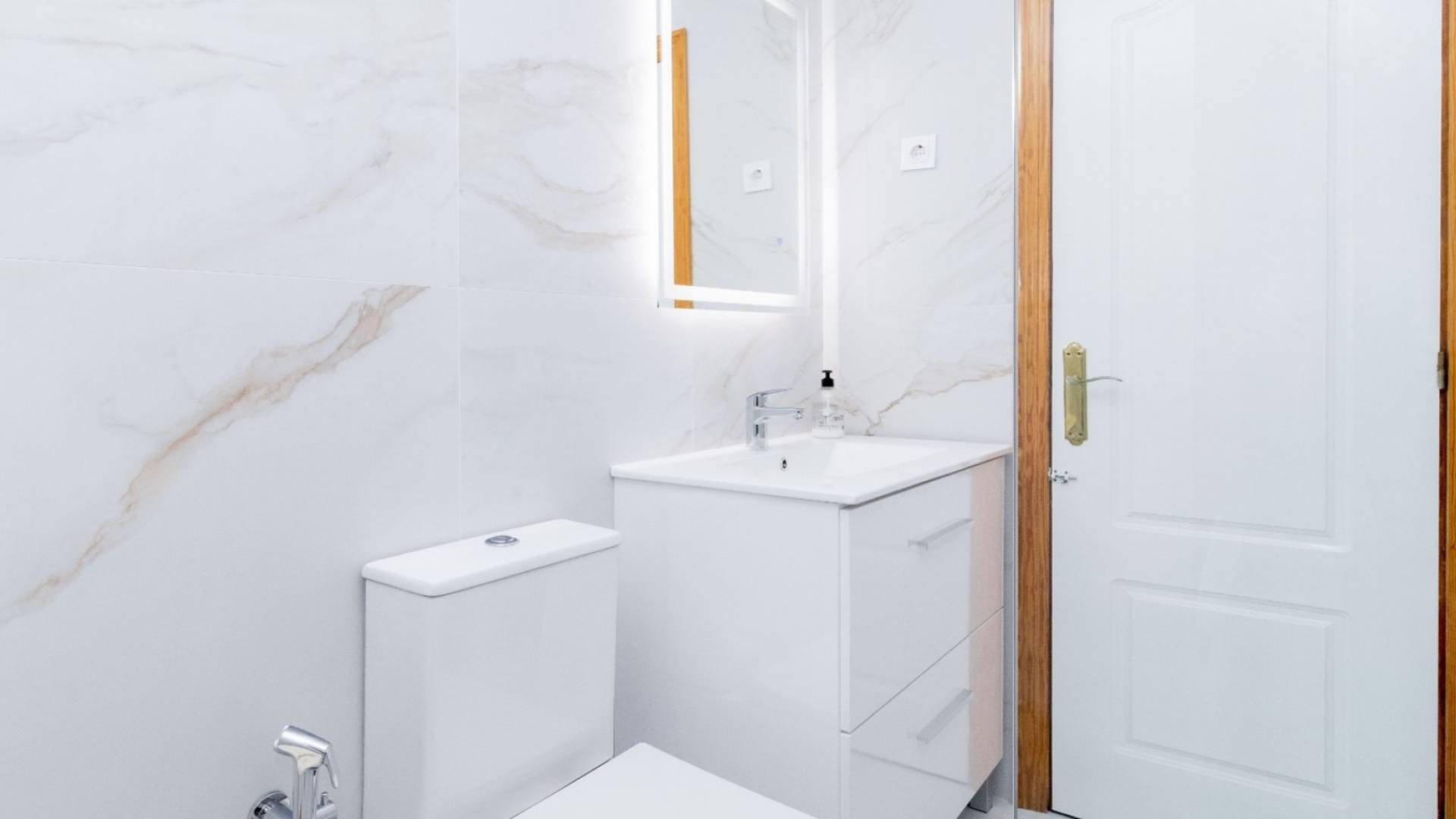 Gebraucht - Townhouse - Orihuela Costa - La Zenia