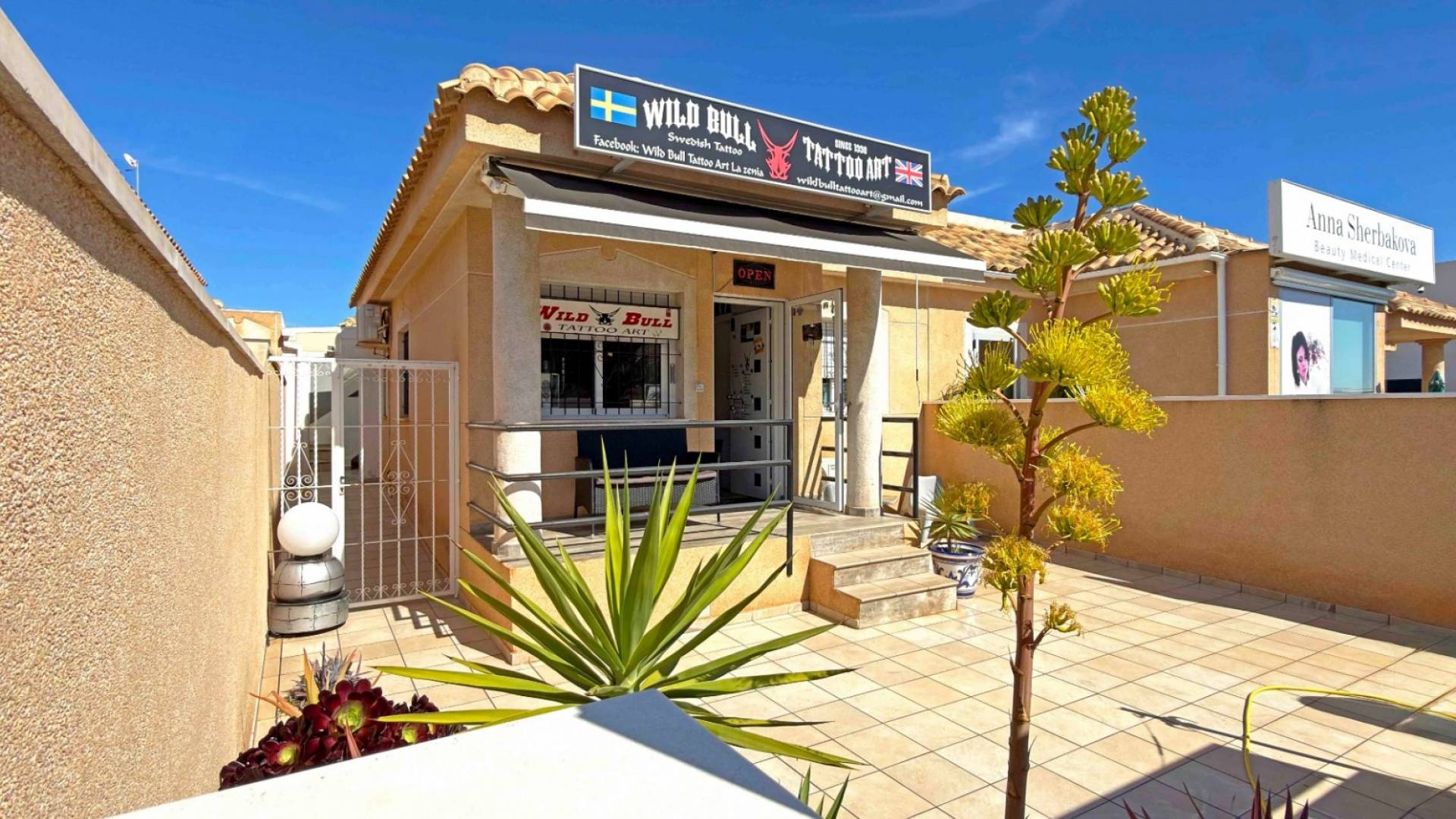 Gebraucht - Townhouse - Orihuela Costa - La Zenia