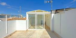 Gebraucht - Townhouse - Orihuela Costa - La Zenia