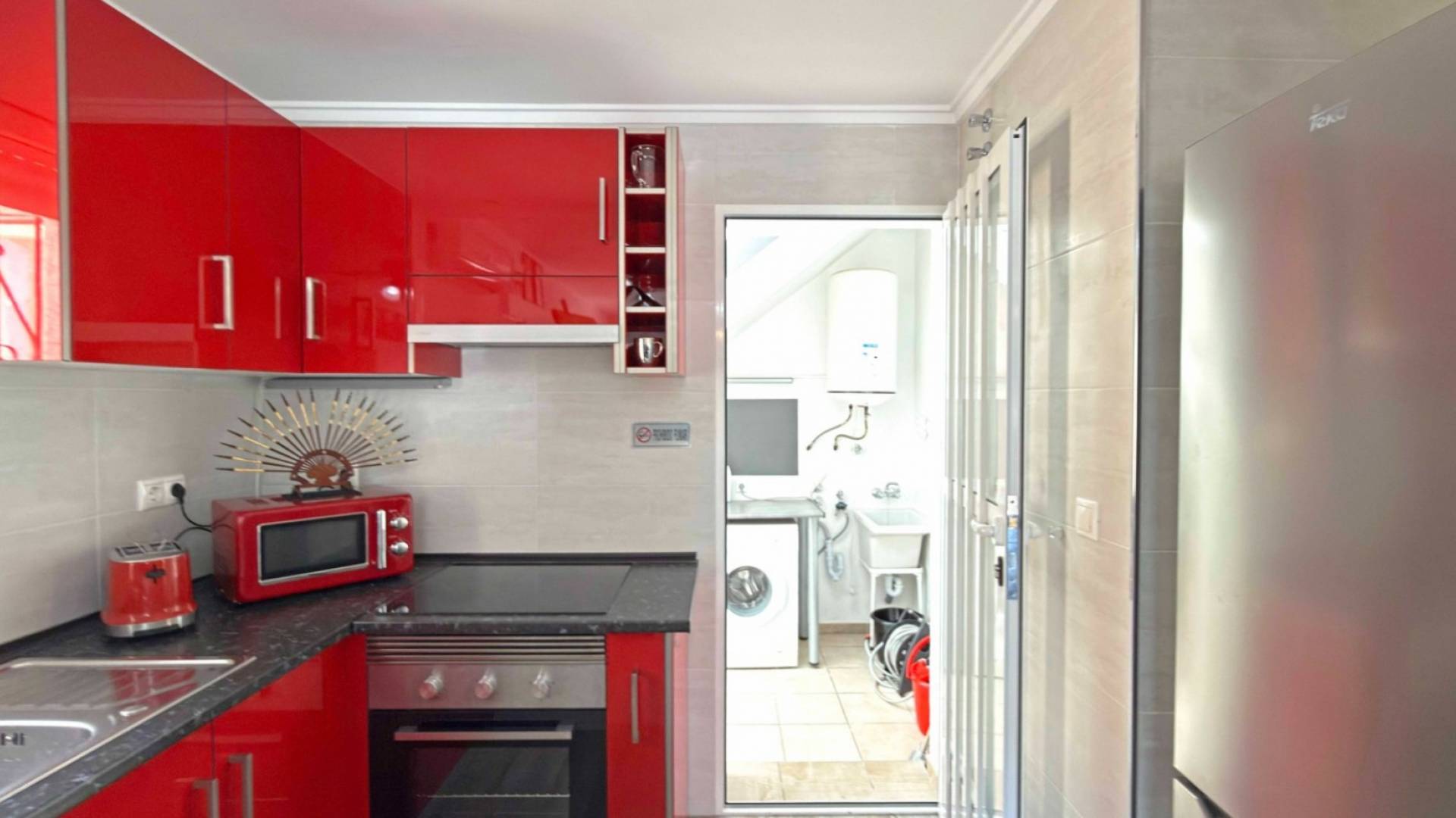 Gebraucht - Townhouse - Orihuela Costa - La Zenia