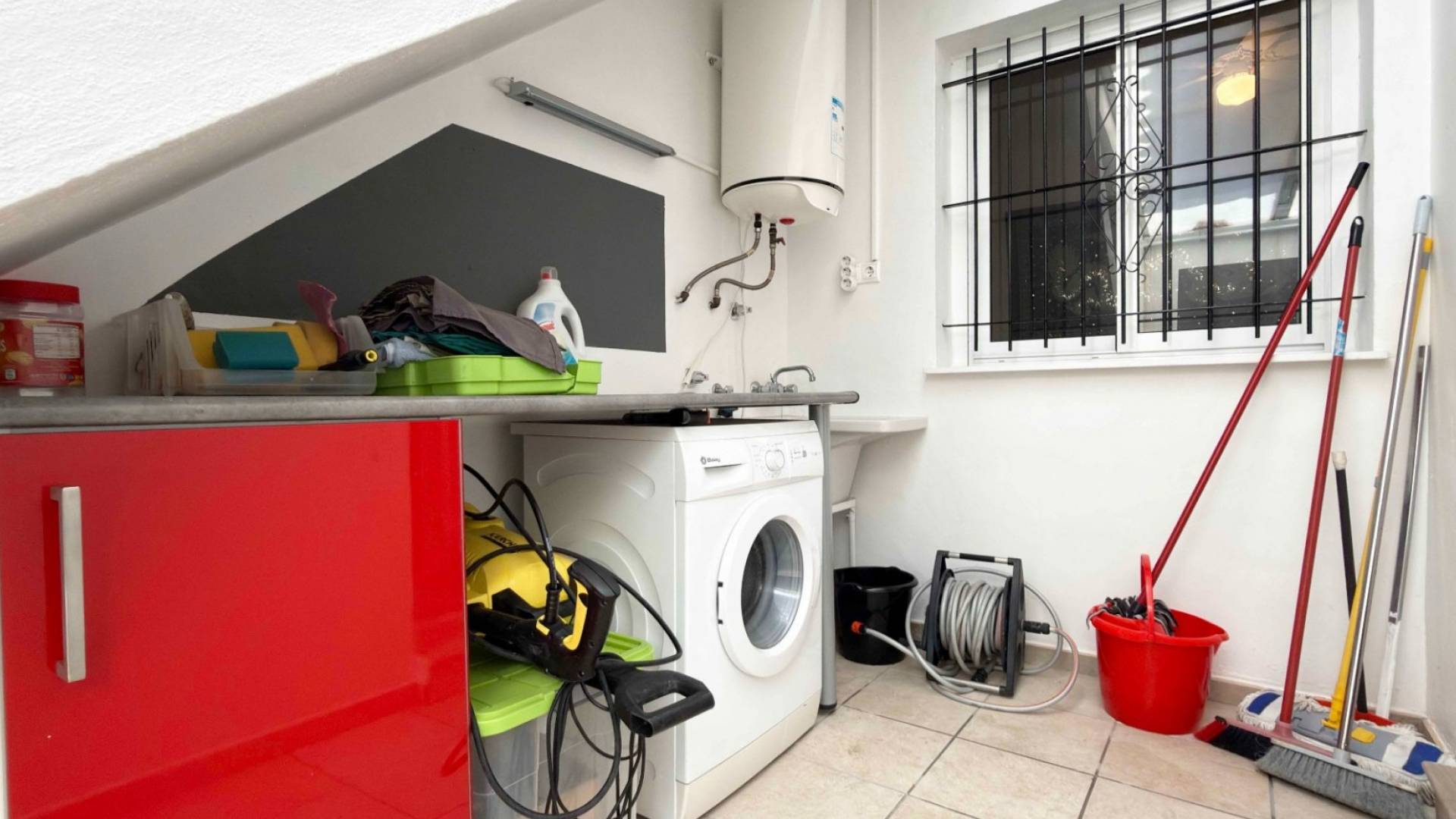 Gebraucht - Townhouse - Orihuela Costa - La Zenia