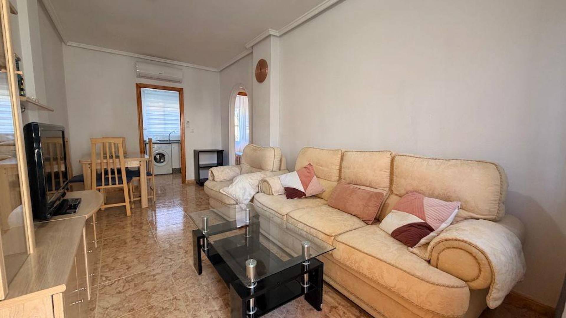 Gebraucht - Townhouse - Orihuela Costa - Las Filipinas