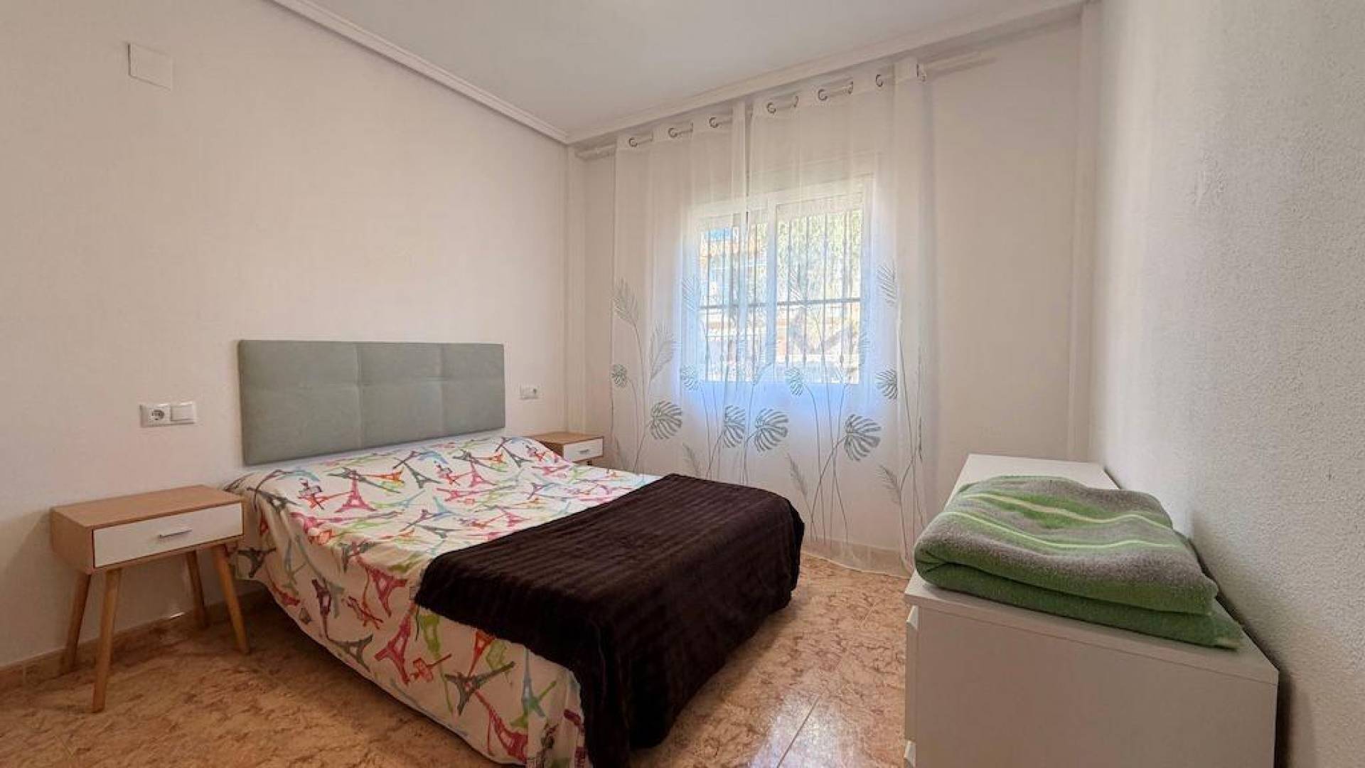 Gebraucht - Townhouse - Orihuela Costa - Las Filipinas