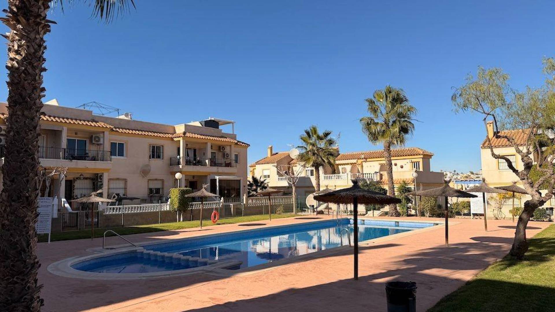 Gebraucht - Townhouse - Orihuela Costa - Las Filipinas