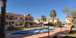 Gebraucht - Townhouse - Orihuela Costa - Las Filipinas