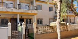 Gebraucht - Townhouse - Orihuela Costa - Las Filipinas