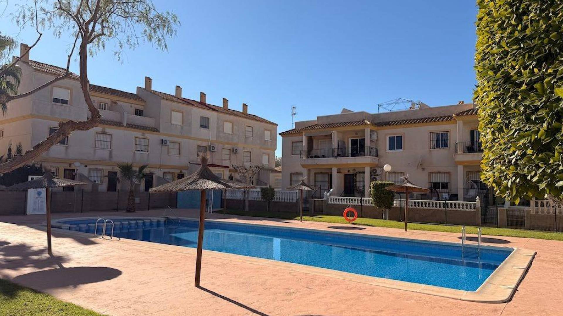 Gebraucht - Townhouse - Orihuela Costa - Las Filipinas