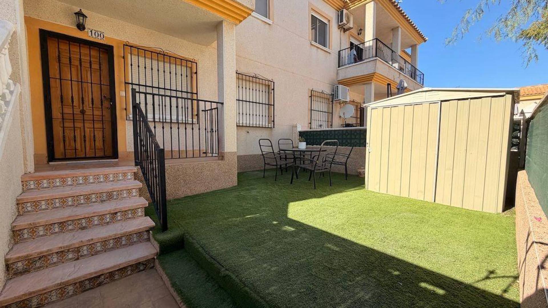 Gebraucht - Townhouse - Orihuela Costa - Las Filipinas