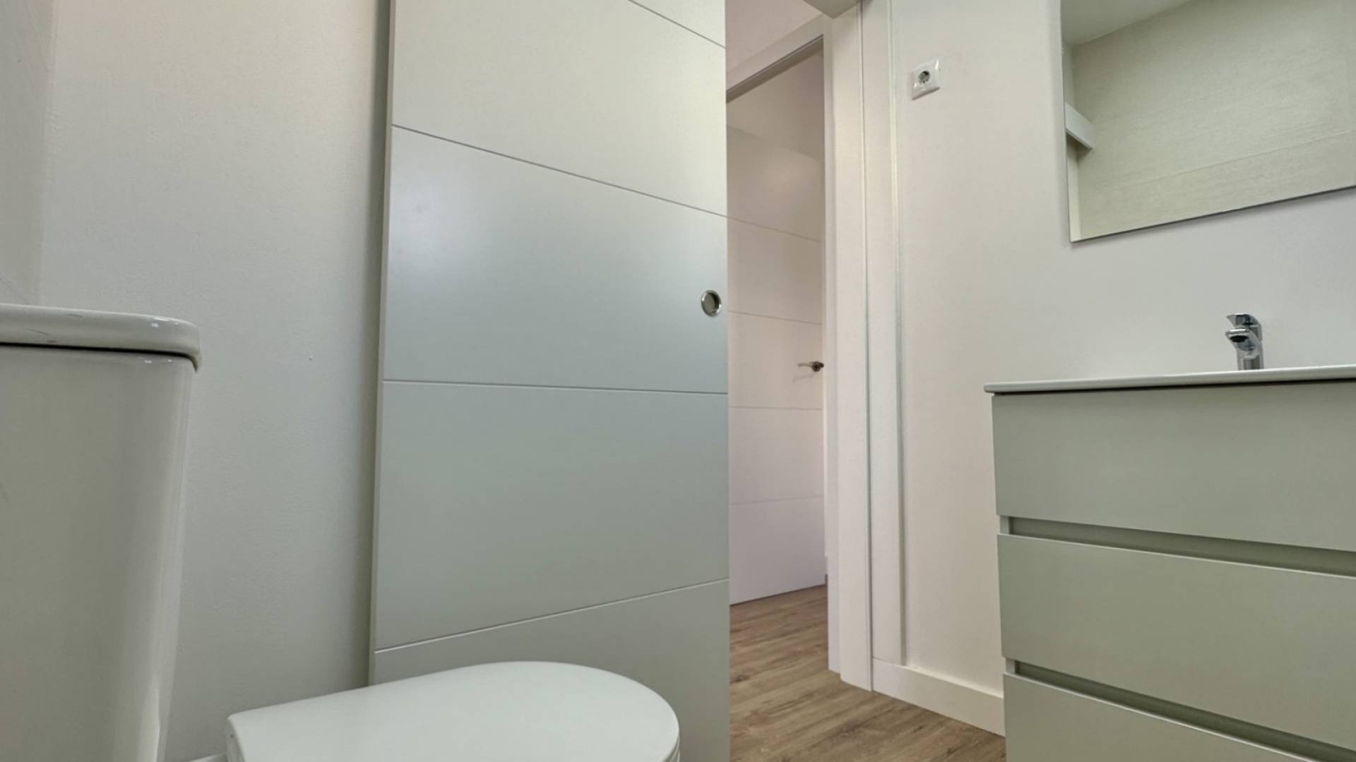 Gebraucht - Townhouse - Orihuela Costa - Las Filipinas