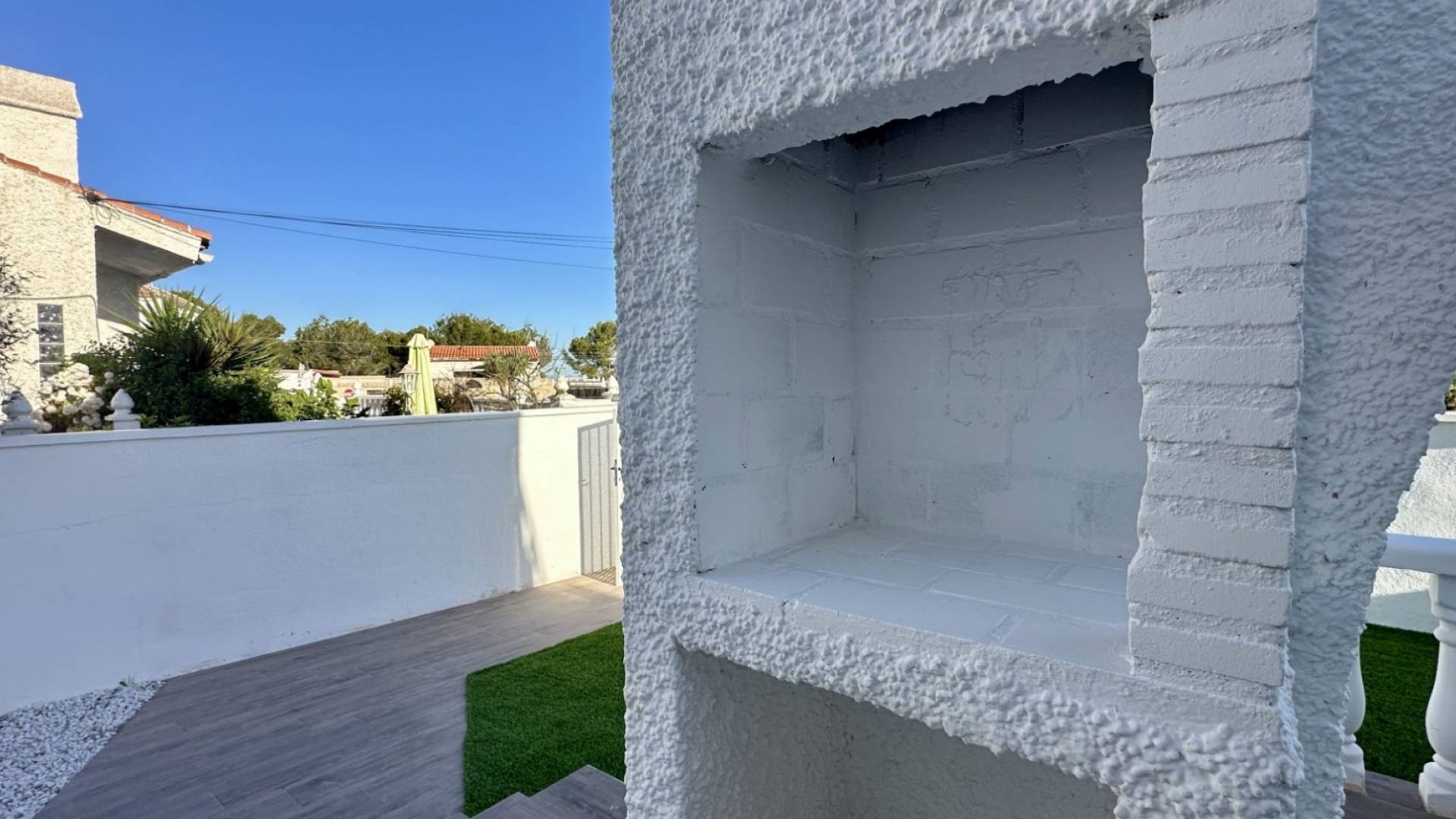 Gebraucht - Townhouse - Orihuela Costa - Las Filipinas