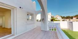 Gebraucht - Townhouse - Orihuela Costa - Las Filipinas