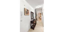 Gebraucht - Townhouse - Orihuela Costa - Las Ramblas Golf