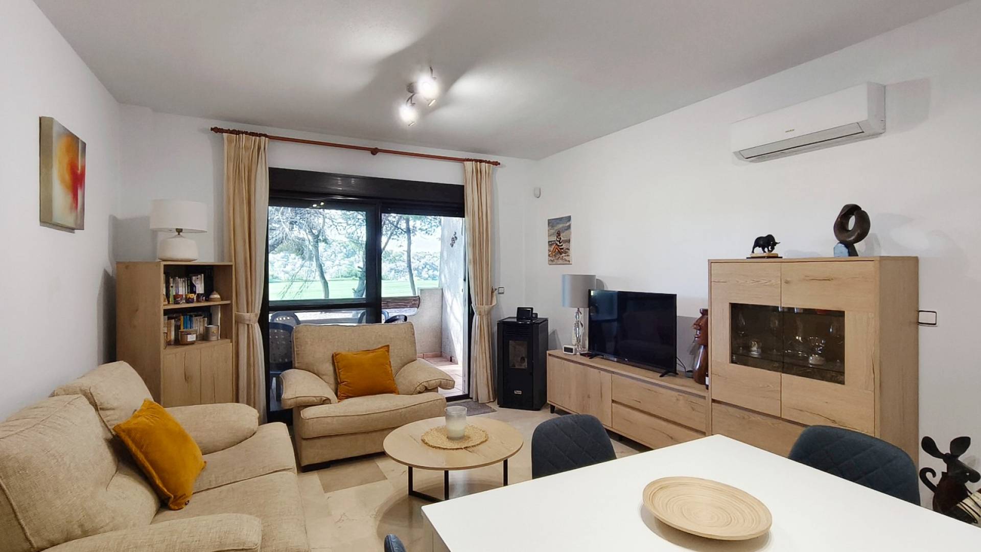 Gebraucht - Townhouse - Orihuela Costa - Las Ramblas Golf