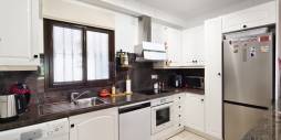 Gebraucht - Townhouse - Orihuela Costa - Las Ramblas Golf