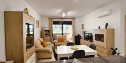 Gebraucht - Townhouse - Orihuela Costa - Las Ramblas Golf