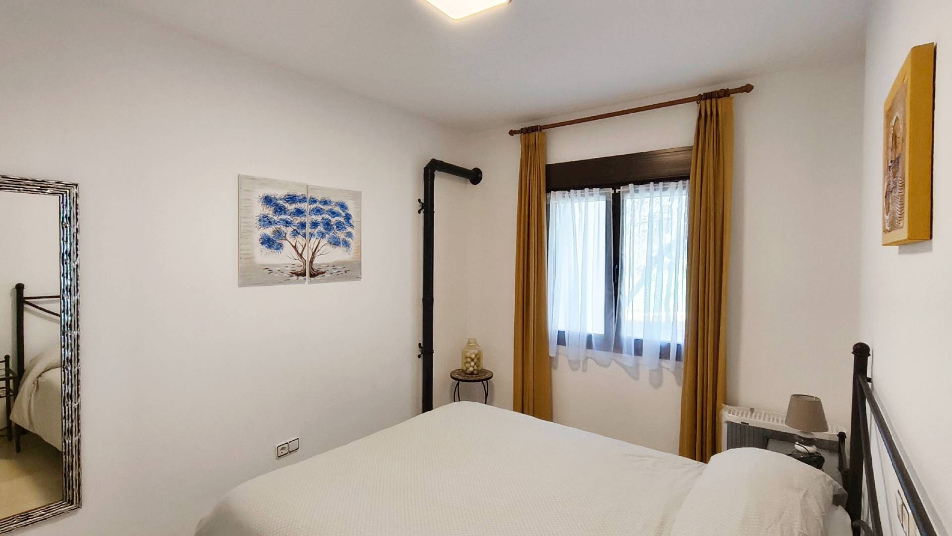 Gebraucht - Townhouse - Orihuela Costa - Las Ramblas Golf