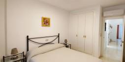 Gebraucht - Townhouse - Orihuela Costa - Las Ramblas Golf