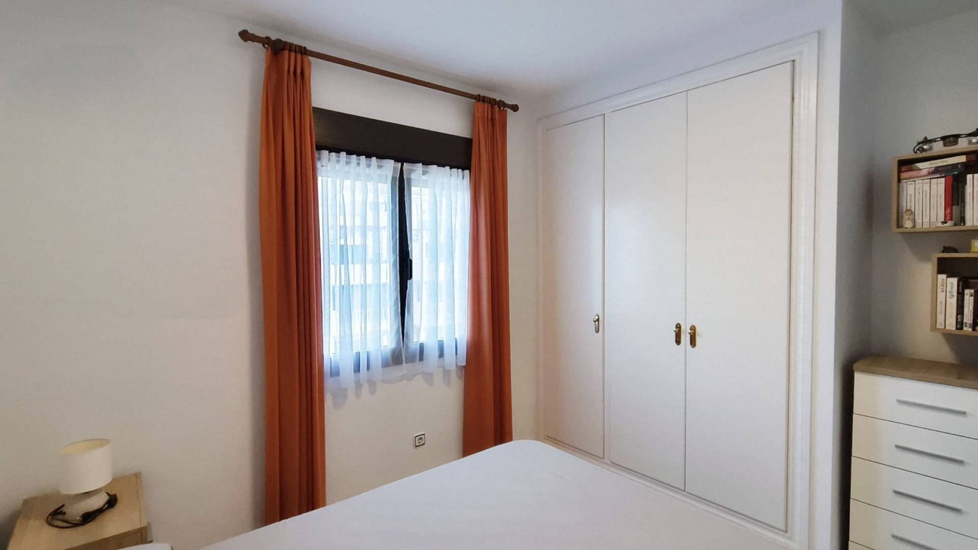 Gebraucht - Townhouse - Orihuela Costa - Las Ramblas Golf