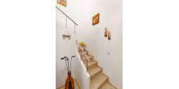 Gebraucht - Townhouse - Orihuela Costa - Las Ramblas Golf