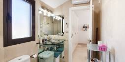 Gebraucht - Townhouse - Orihuela Costa - Las Ramblas Golf