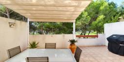 Gebraucht - Townhouse - Orihuela Costa - Las Ramblas Golf