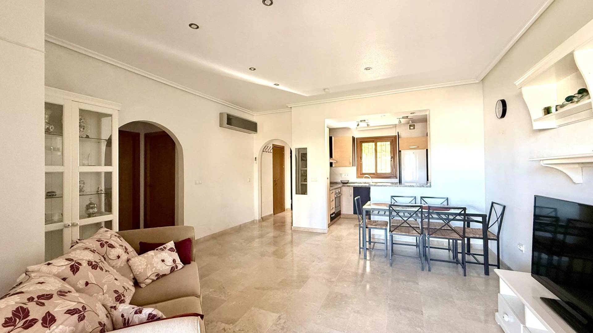 Gebraucht - Townhouse - Orihuela Costa - Las Ramblas