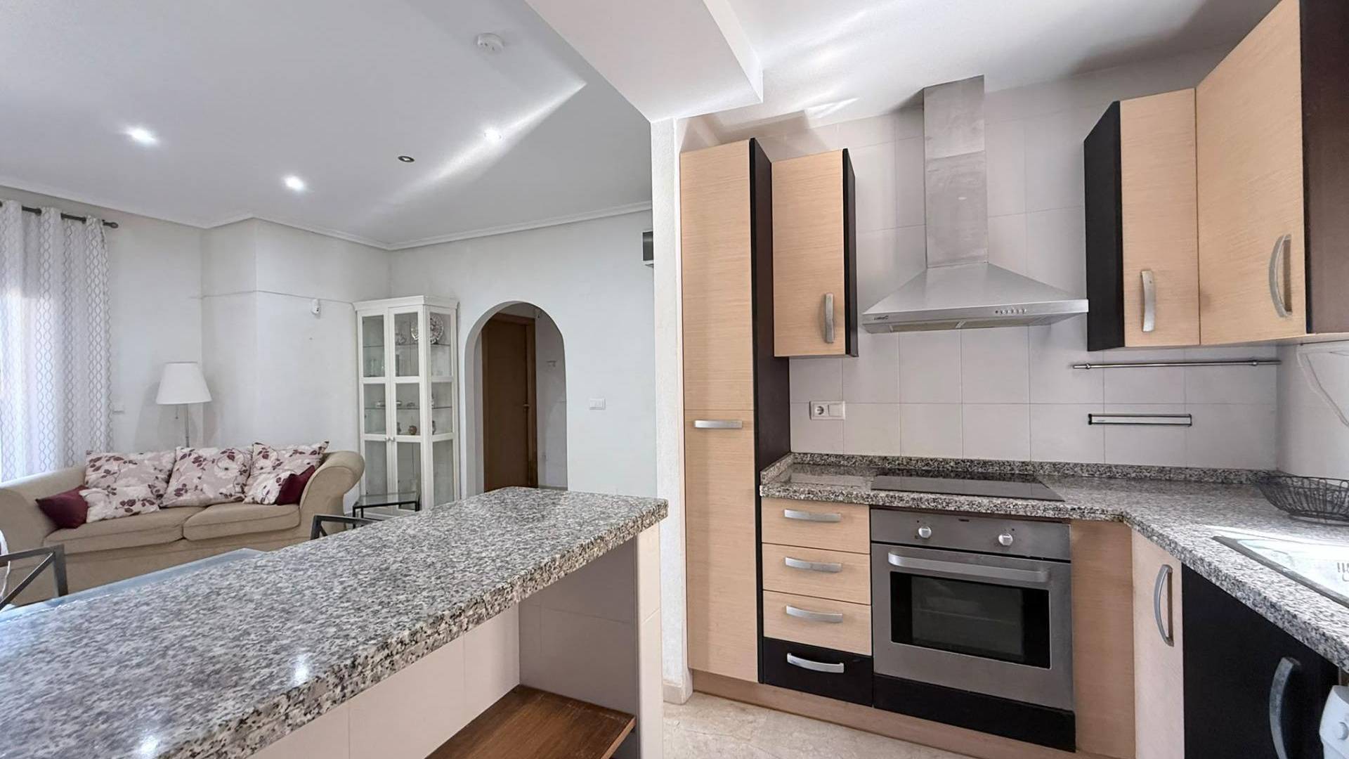 Gebraucht - Townhouse - Orihuela Costa - Las Ramblas