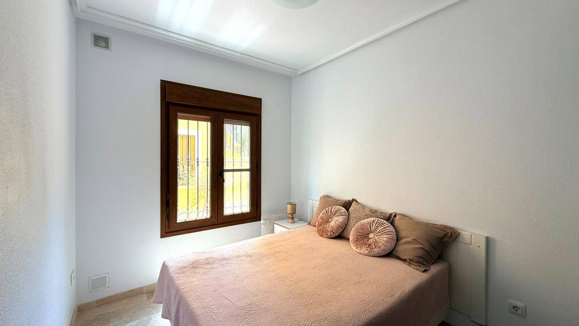 Gebraucht - Townhouse - Orihuela Costa - Las Ramblas