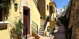 Gebraucht - Townhouse - Orihuela Costa - Las Ramblas