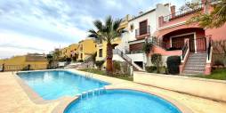 Gebraucht - Townhouse - Orihuela Costa - Las Ramblas