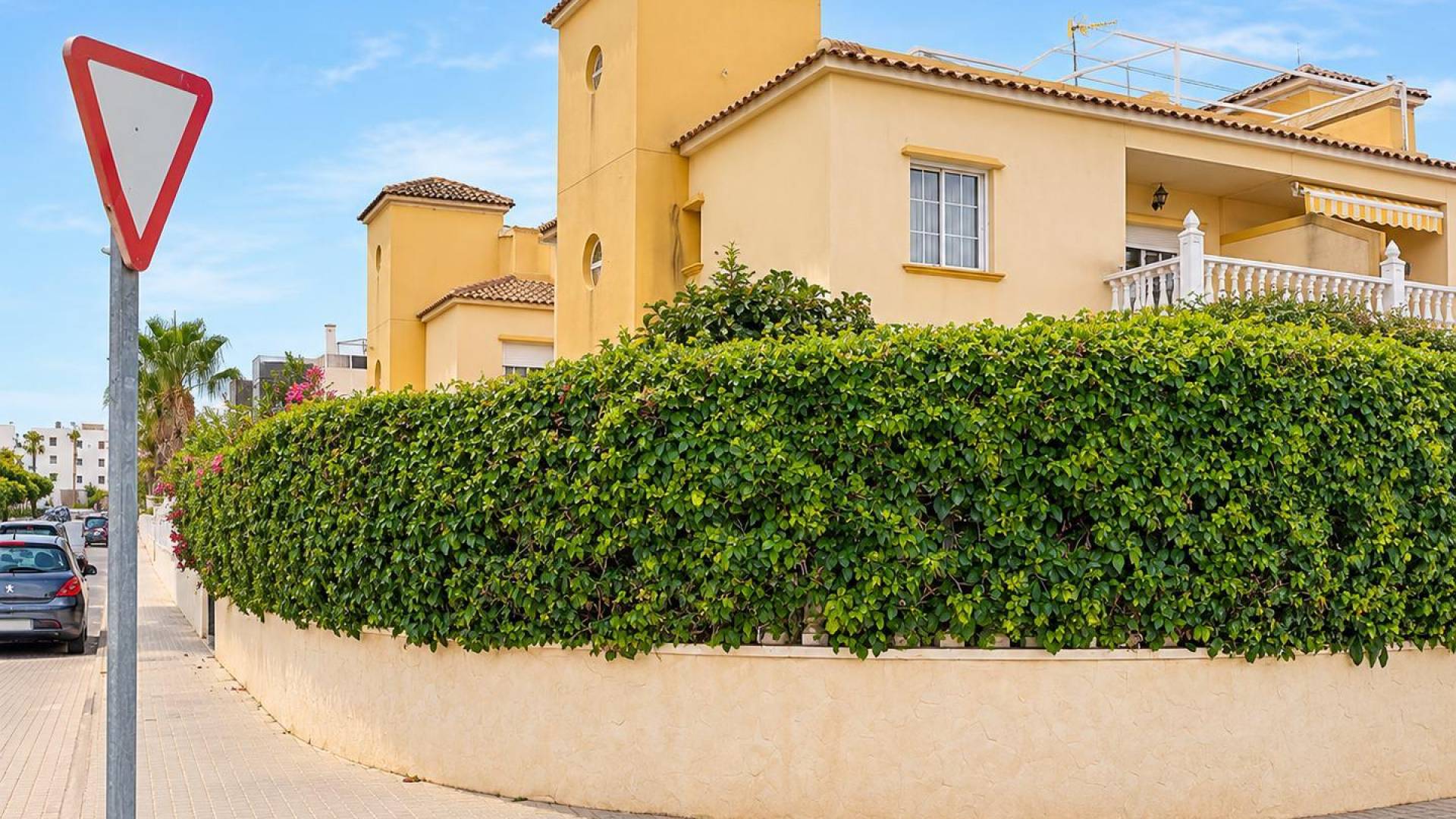 Gebraucht - Townhouse - Orihuela Costa - Lomas de Cabo Roig