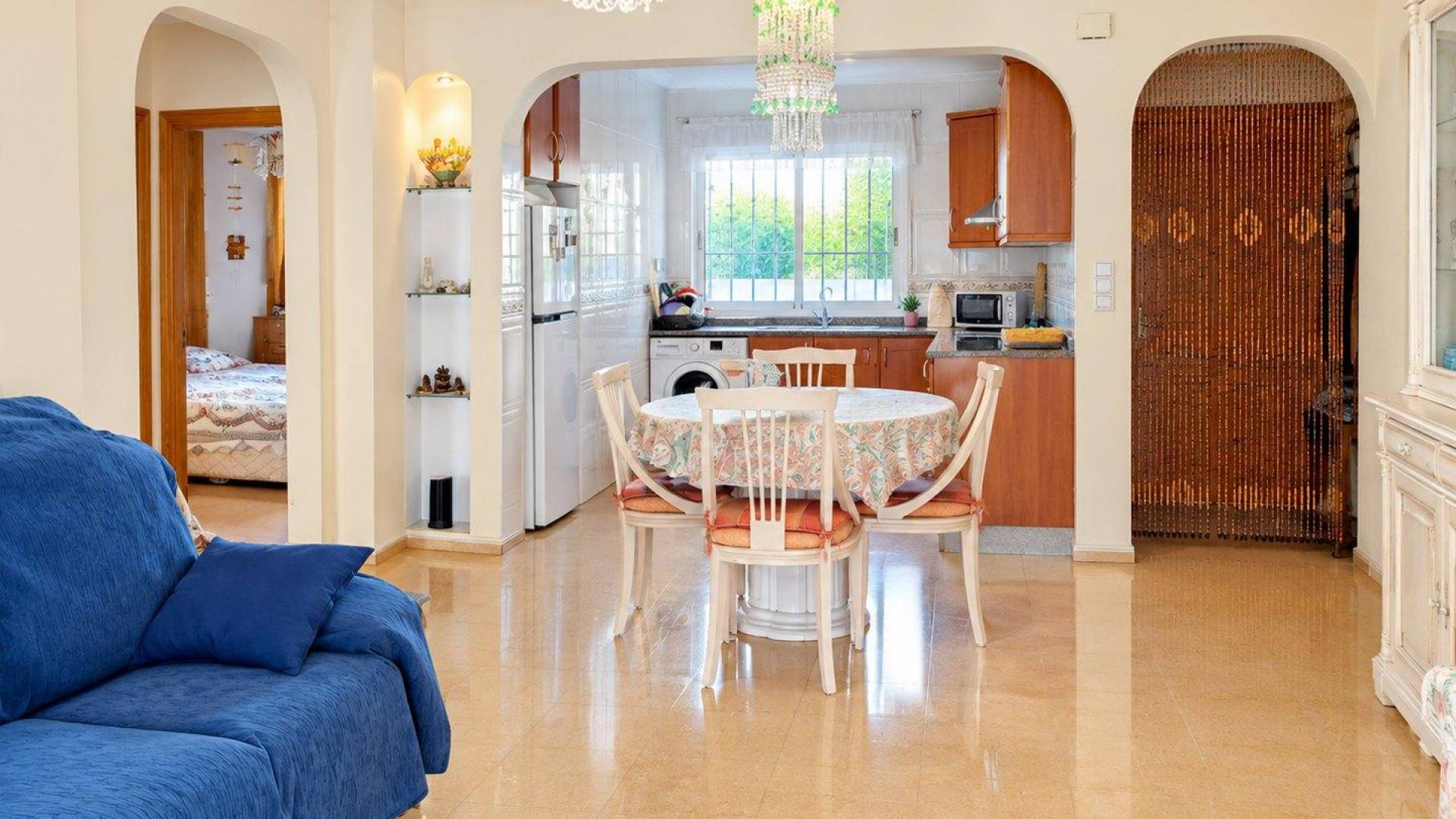 Gebraucht - Townhouse - Orihuela Costa - Lomas de Cabo Roig