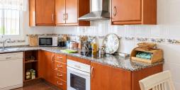 Gebraucht - Townhouse - Orihuela Costa - Lomas de Cabo Roig