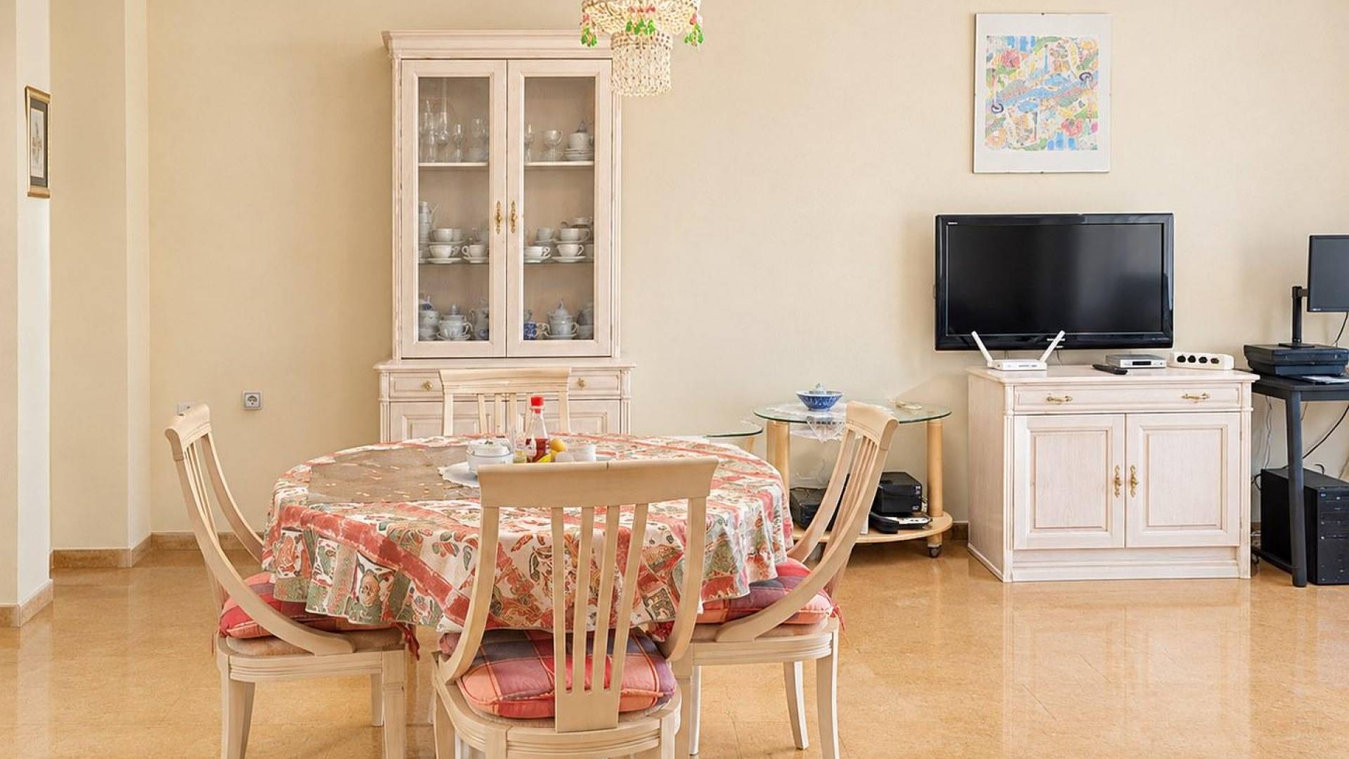 Gebraucht - Townhouse - Orihuela Costa - Lomas de Cabo Roig