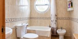 Gebraucht - Townhouse - Orihuela Costa - Lomas de Cabo Roig