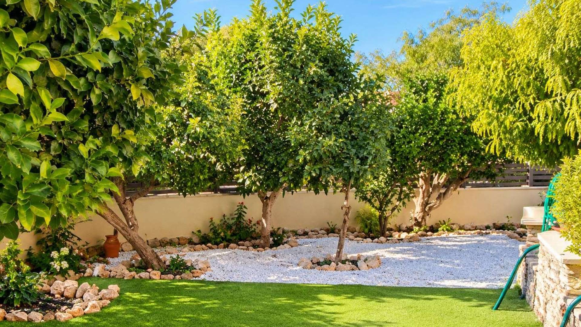 Gebraucht - Townhouse - Orihuela Costa - Lomas de Cabo Roig