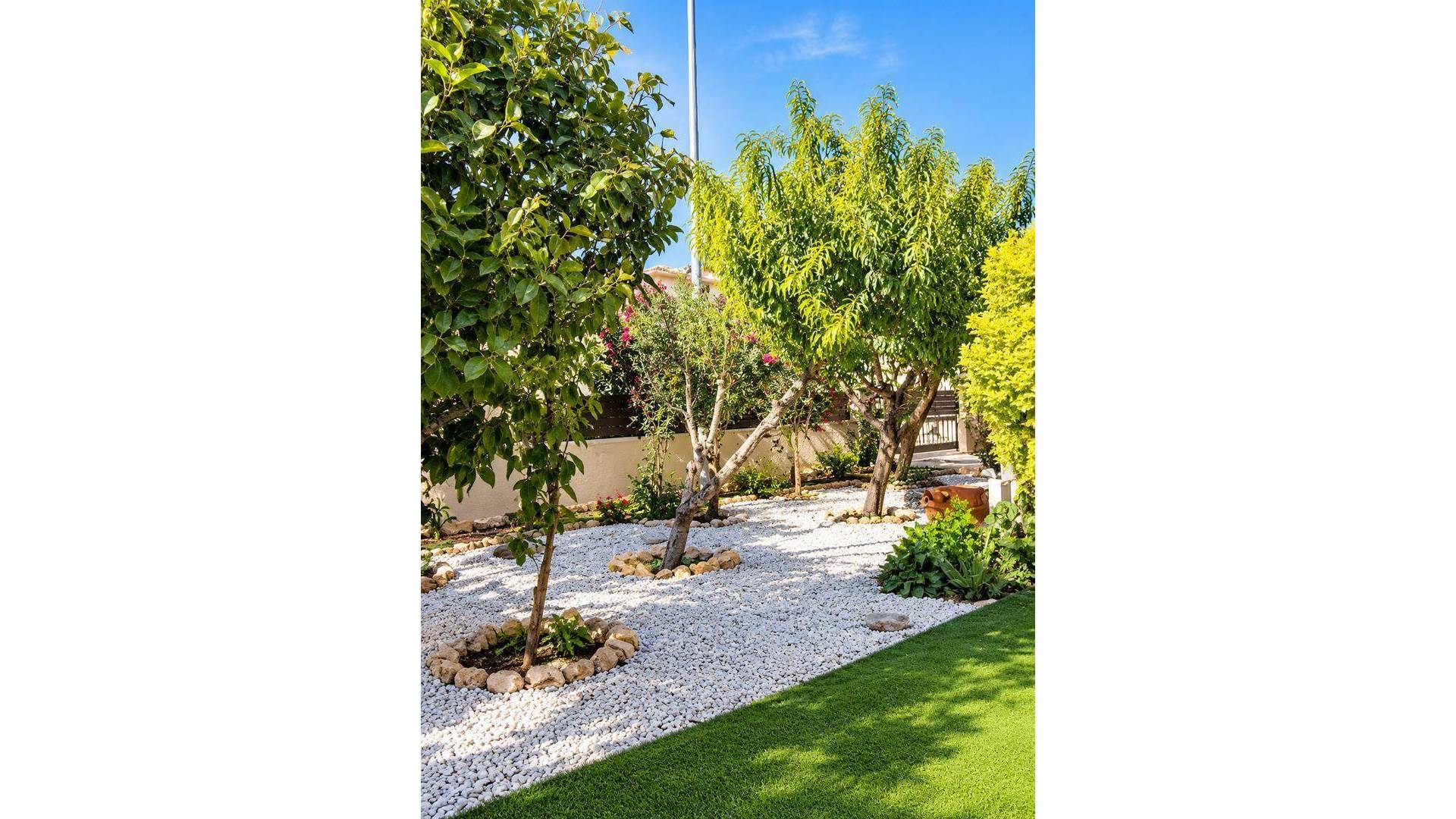 Gebraucht - Townhouse - Orihuela Costa - Lomas de Cabo Roig