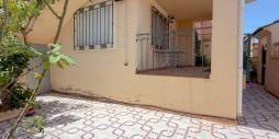 Gebraucht - Townhouse - Orihuela Costa - Lomas de Don Juan