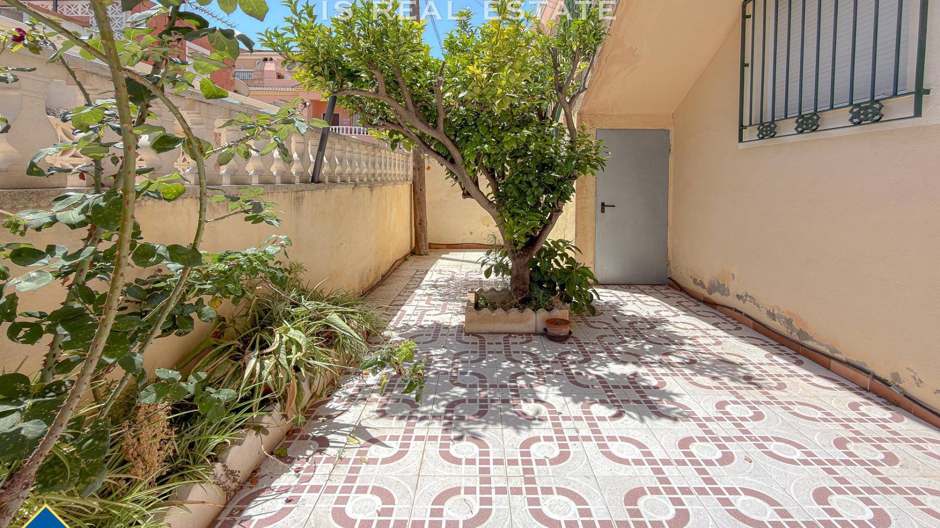 Gebraucht - Townhouse - Orihuela Costa - Lomas de Don Juan