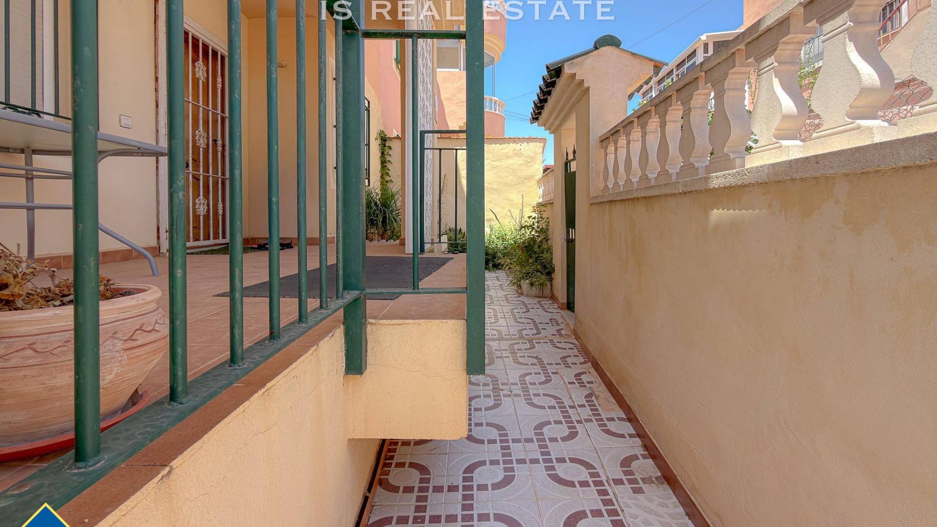 Gebraucht - Townhouse - Orihuela Costa - Lomas de Don Juan