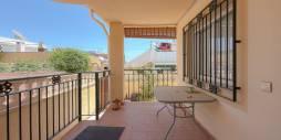 Gebraucht - Townhouse - Orihuela Costa - Lomas de Don Juan