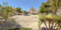 Gebraucht - Townhouse - Orihuela Costa - Lomas de Don Juan