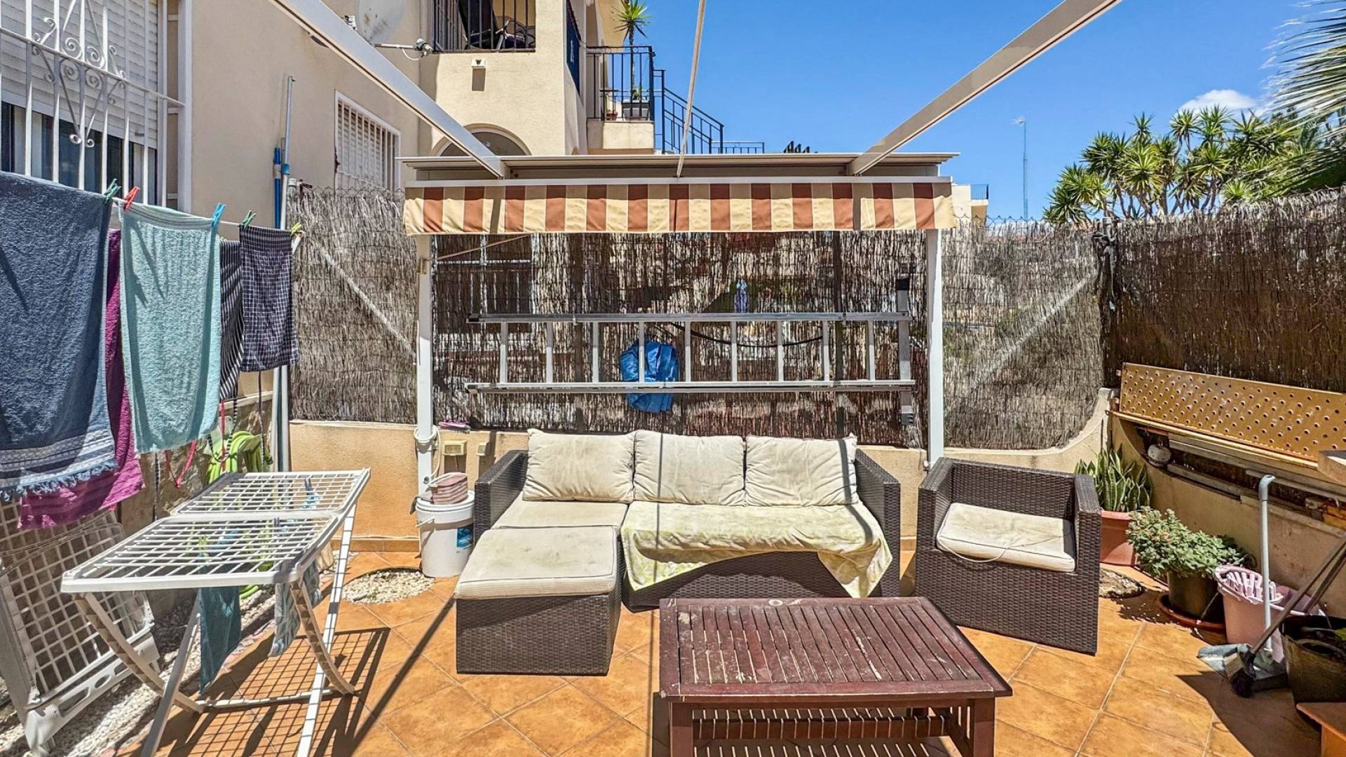 Gebraucht - Townhouse - Orihuela Costa - Los Almendros-La Florida