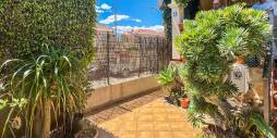 Gebraucht - Townhouse - Orihuela Costa - Los Almendros-La Florida