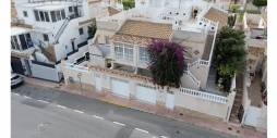 Gebraucht - Townhouse - Orihuela Costa - Los Altos