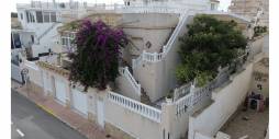Gebraucht - Townhouse - Orihuela Costa - Los Altos